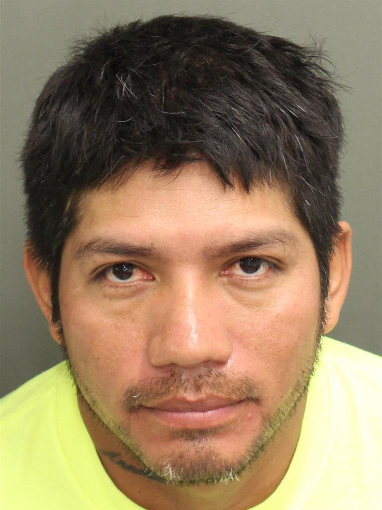  NORBERTO DAMIAN METELIN Photo Image