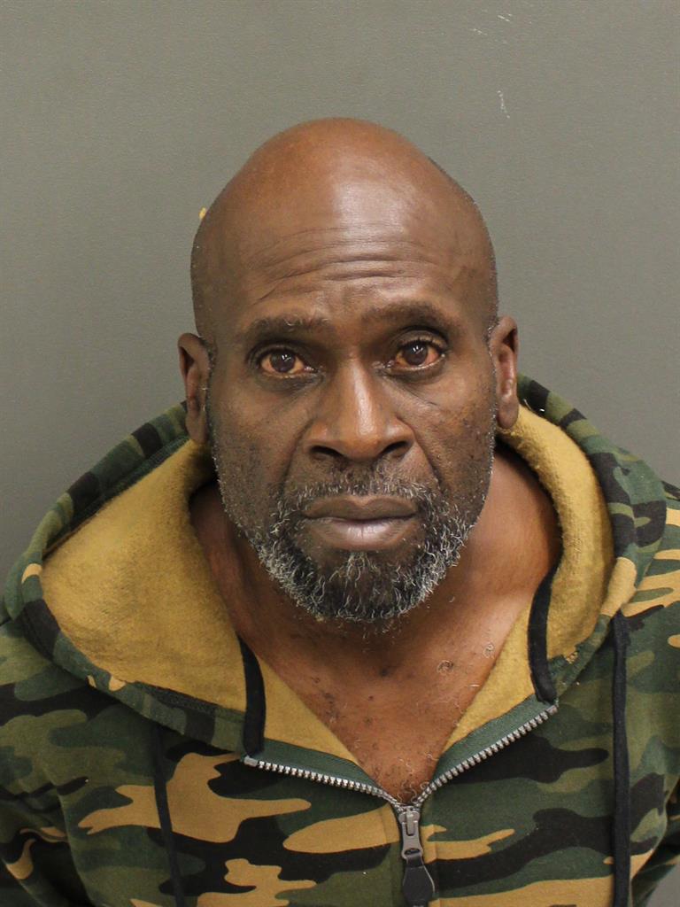  LOUIS CHARLES WRIGHT Mugshot / County Arrests / Orange County Arrests