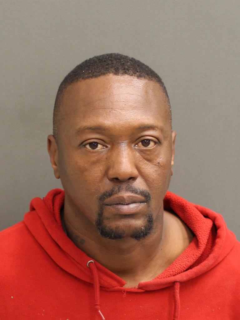  WILLIE  JR NELSON Mugshot / County Arrests / Orange County Arrests