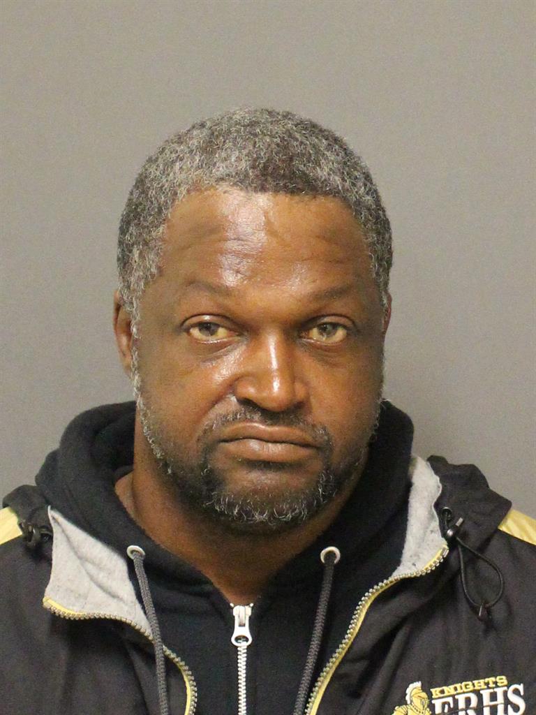  RICHARD ANTHONY HAYLETT Mugshot / County Arrests / Orange County Arrests