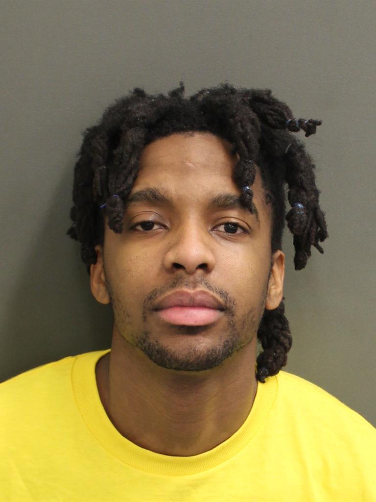  SEBASTIEN MOMBES Mugshot / County Arrests / Orange County Arrests