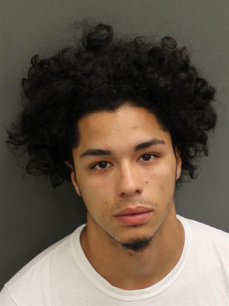  KENNETH CANDELARIA NAVARRO Mugshot / County Arrests / Orange County Arrests