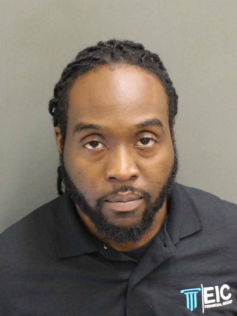  ISSAC LAMONT CONNER Photo Image