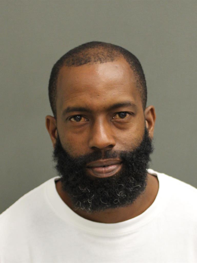  KELVIN LAMON BRIDGES Photo Image