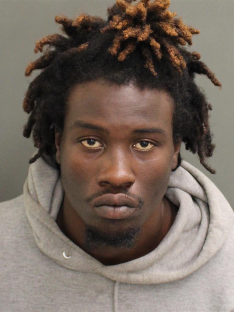  MYKENRY FRANCOIS Photo Image