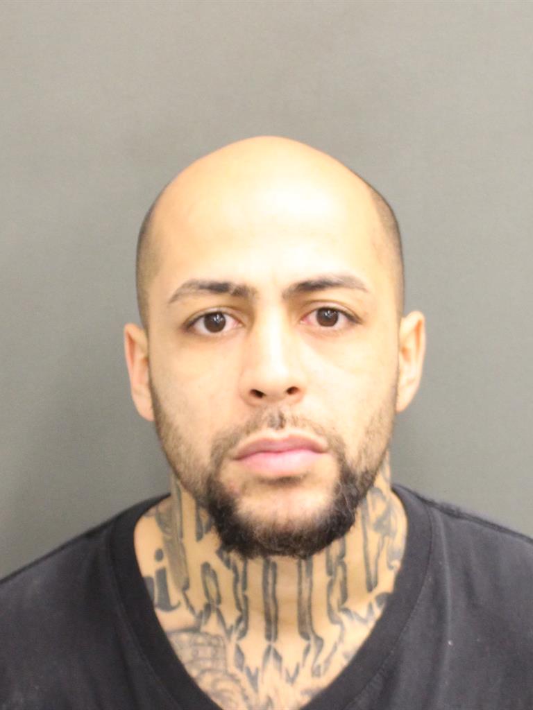  VIC MELENDEZ Photo Image