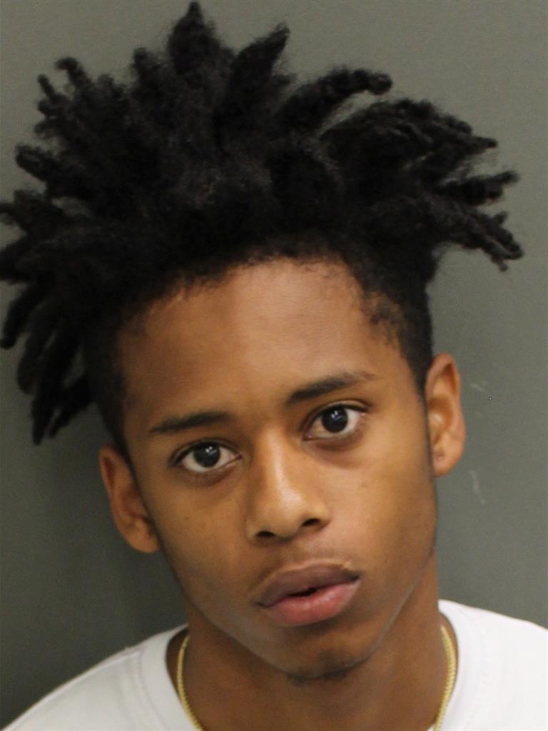  ODARIUS JEREMIAH JAQ GREEN Mugshot / County Arrests / Orange County Arrests