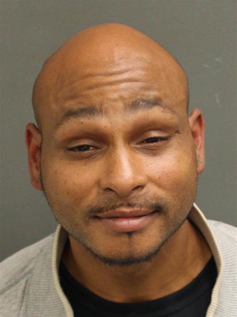  ROBERT RAMOS Mugshot / County Arrests / Orange County Arrests