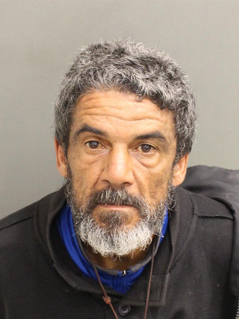  WILFRESO RIOS ARROYO Mugshot / County Arrests / Orange County Arrests