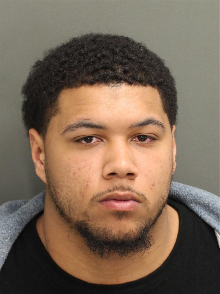  JOSHUA MICHAEL TREADWAY Photo Image