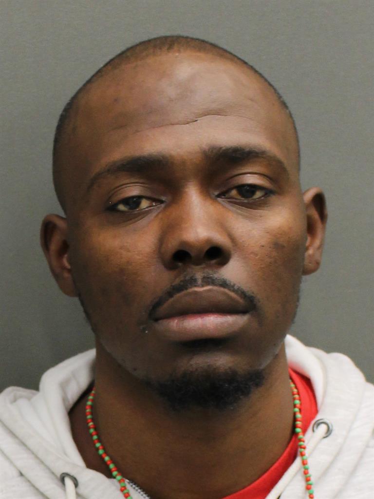  AARON REYNARDO FORD Photo Image