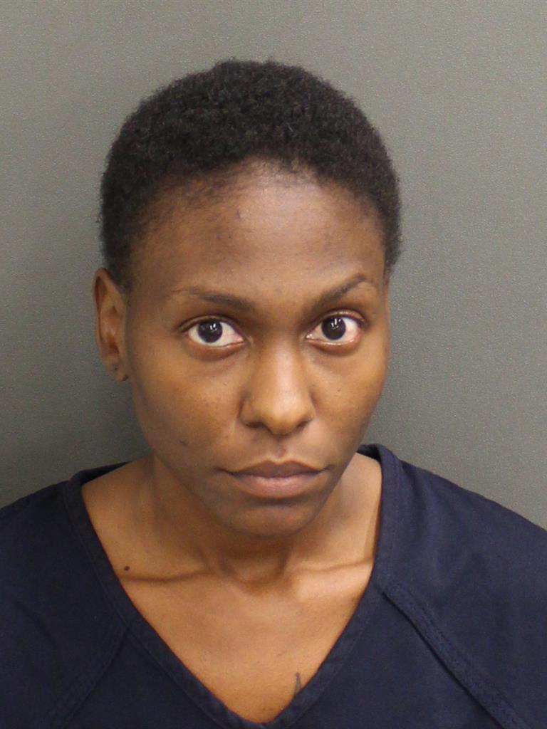  EBONY GISELLE MITCHELL Photo Image