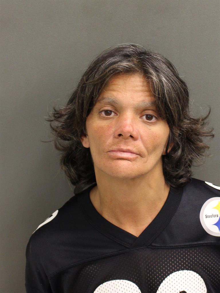  JEANINE MARIE SCAGLIONE Mugshot / County Arrests / Orange County Arrests