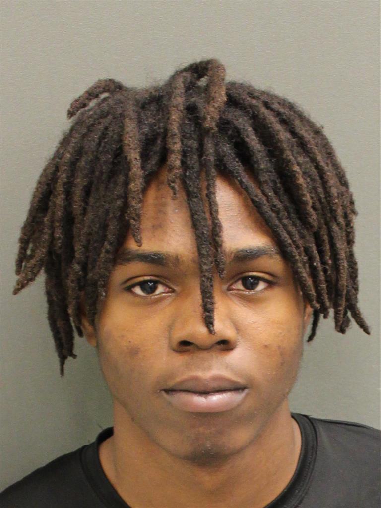  CARL MURRAY Mugshot / County Arrests / Orange County Arrests
