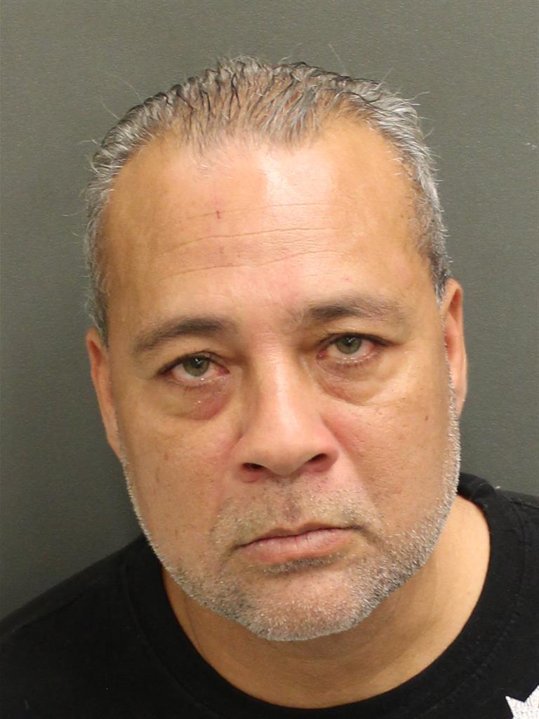  JOSE MIGUEL DIAZARISTUD Mugshot / County Arrests / Orange County Arrests