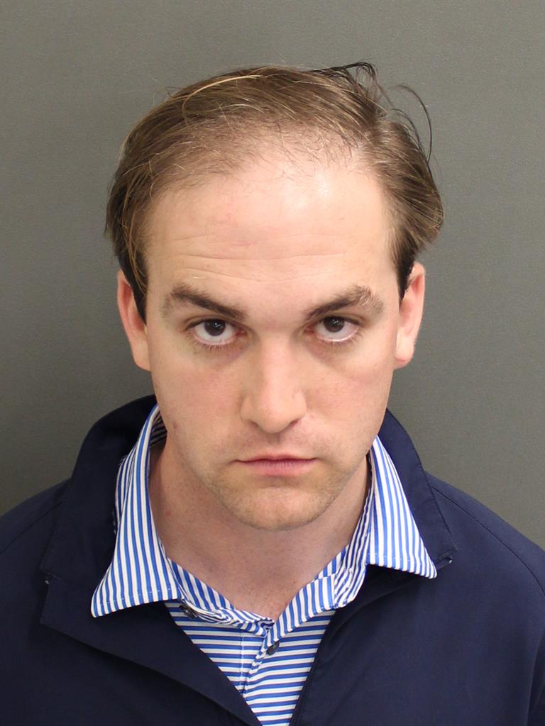  JONATHAN FRANCIS DICK Mugshot / County Arrests / Orange County Arrests