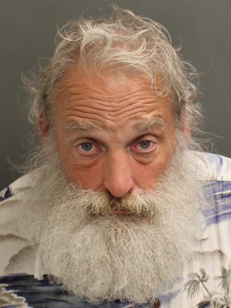  MARK ALLEN SKIVER Mugshot / County Arrests / Orange County Arrests