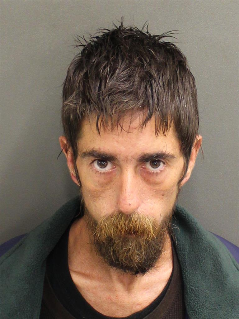 JOSEPH JOHN LUTZ Mugshot