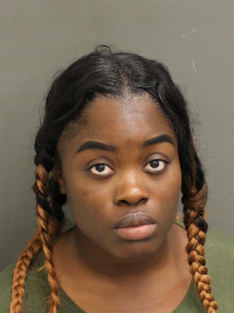  CANDACE ANNETTE NORMAN Photo Image