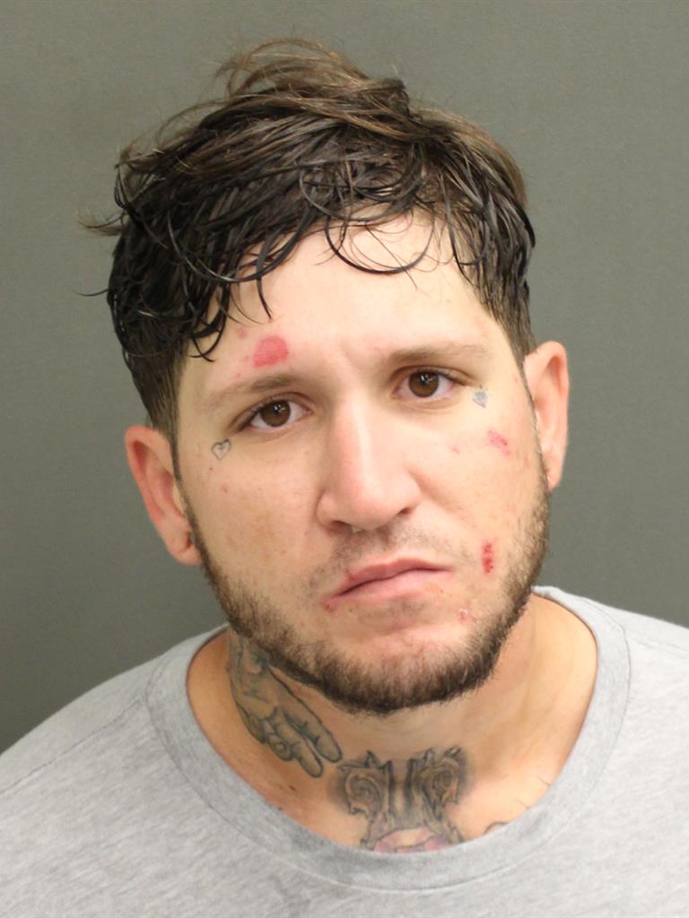  EVAN LEO HUNTER Photo Image