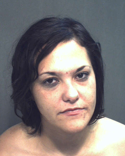  AMANDA NICOLE FORTNER Mugshot / County Arrests / Orange County Arrests