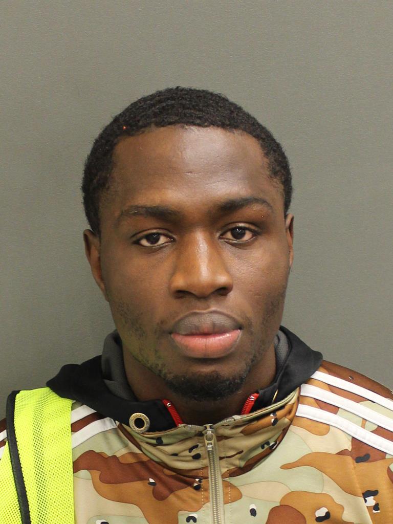  IBRAHIM SESAY Photo Image