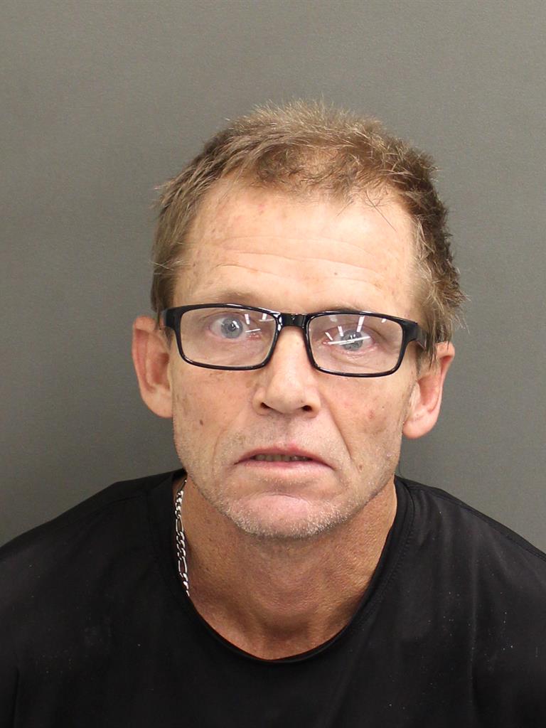  KENNETH PRESTON JR PINNER Mugshot / County Arrests / Orange County Arrests