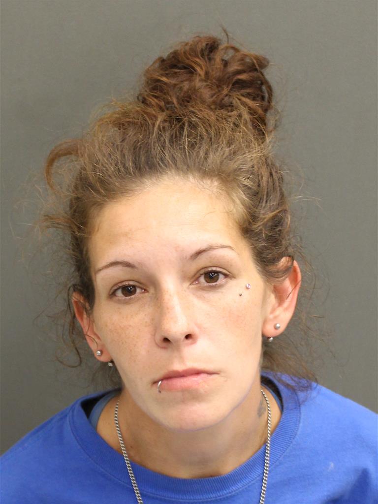  DEANNA LEIGH AHERN Photo Image