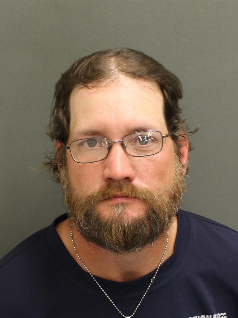  STEVEN E BROWNING Mugshot / County Arrests / Orange County Arrests