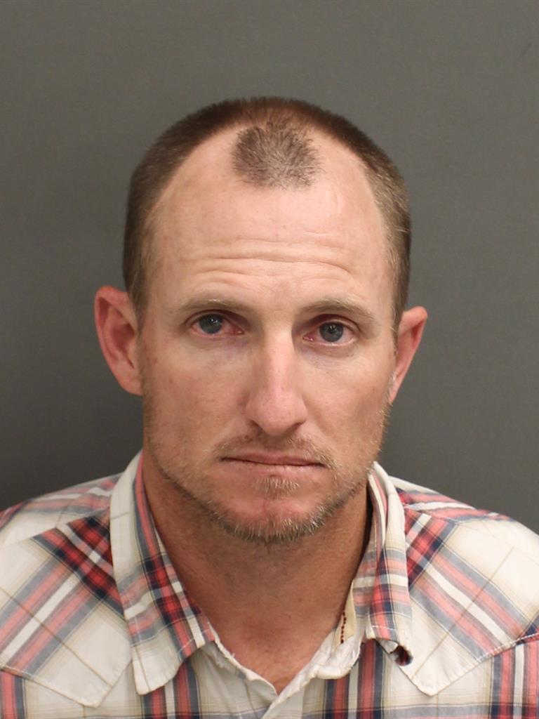  MARSHALL RYAN RUTH Mugshot / County Arrests / Orange County Arrests