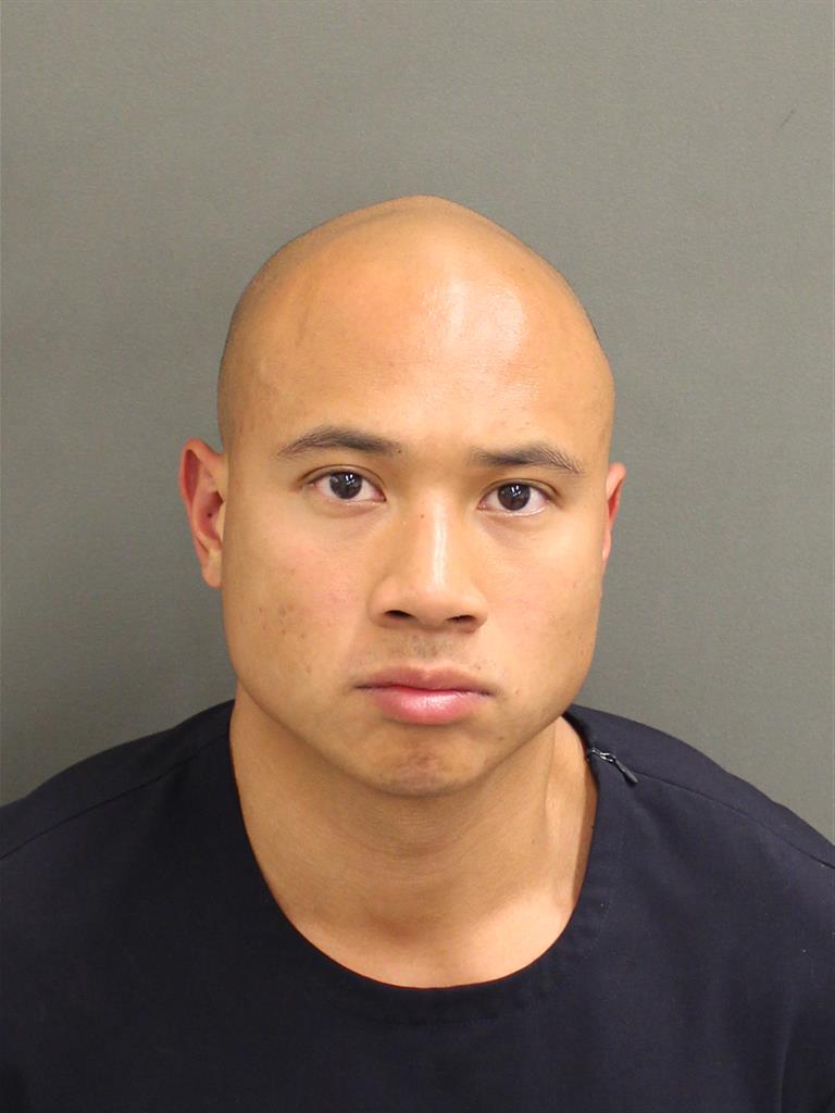  MICHAEL ANTHONY TRAN Mugshot / County Arrests / Orange County Arrests