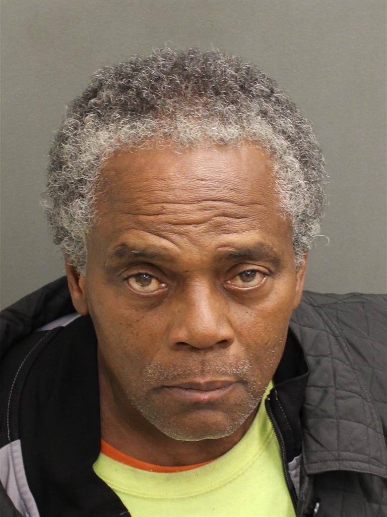  LEROY MACK Mugshot / County Arrests / Orange County Arrests