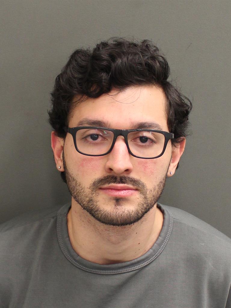  JONATHAN MIGUEL ARANAMARIN Photo Image