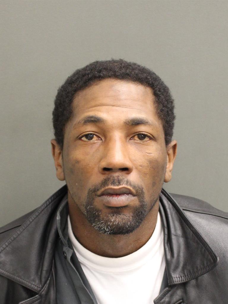  KAREEM LAVAR HOPKINS Mugshot / County Arrests / Orange County Arrests