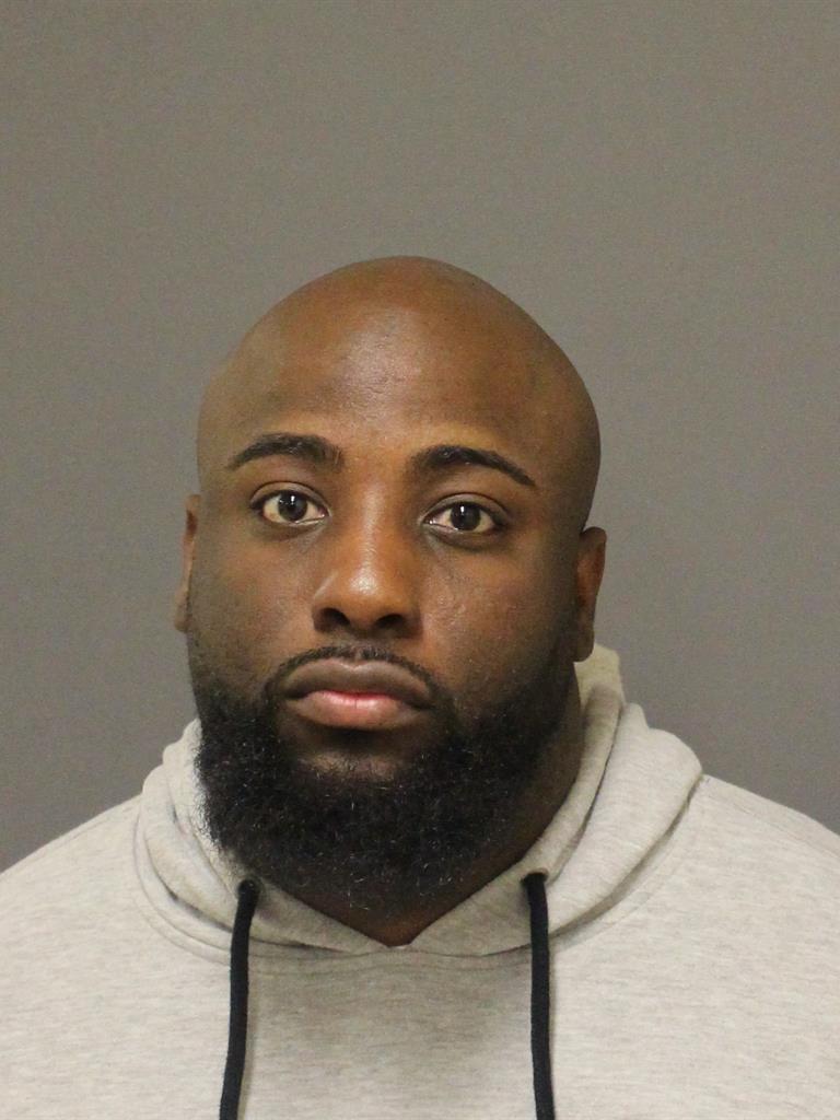  DONTAVIUS JABRAY JAMES Photo Image