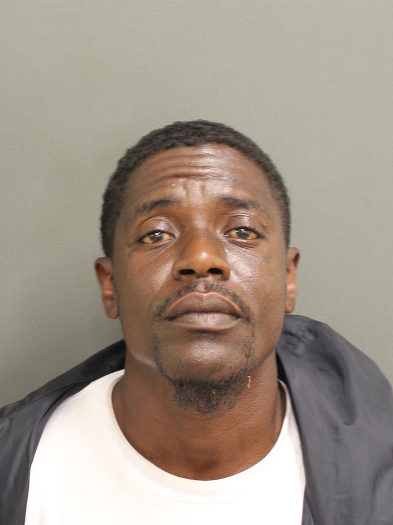  CHRISTOPHER LEROY JR JACKSON Photo Image