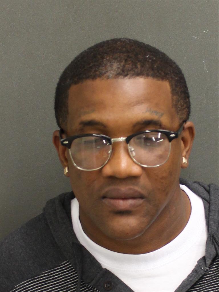  REGINALD DEWAYNE HICKSON Photo Image