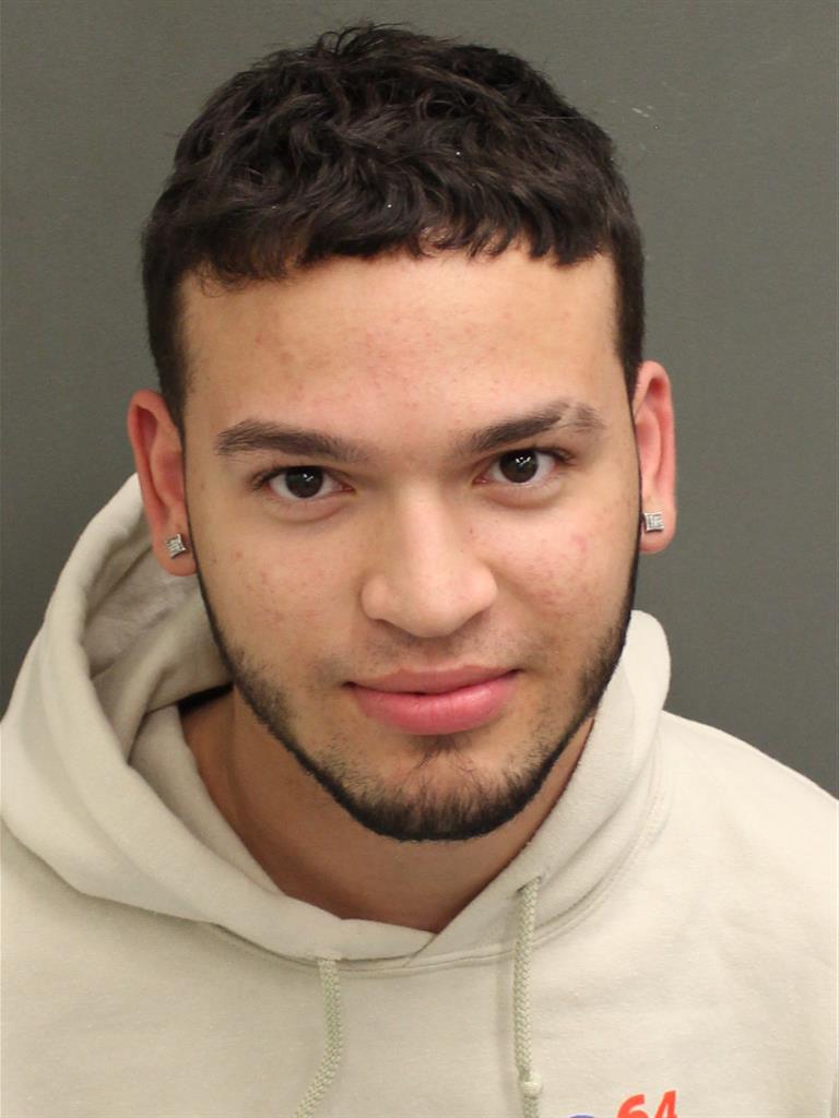  CARLOS MADERAVINAS Mugshot / County Arrests / Orange County Arrests