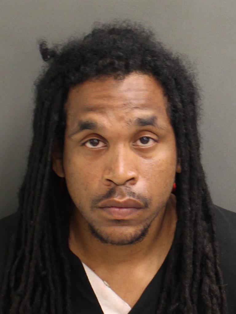  MARCUS ANTHONY BONILLA Photo Image