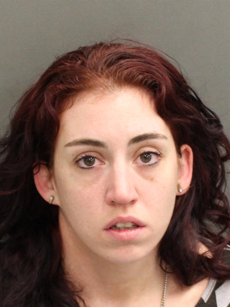  LACY JOANN SIMPSON Mugshot / County Arrests / Orange County Arrests