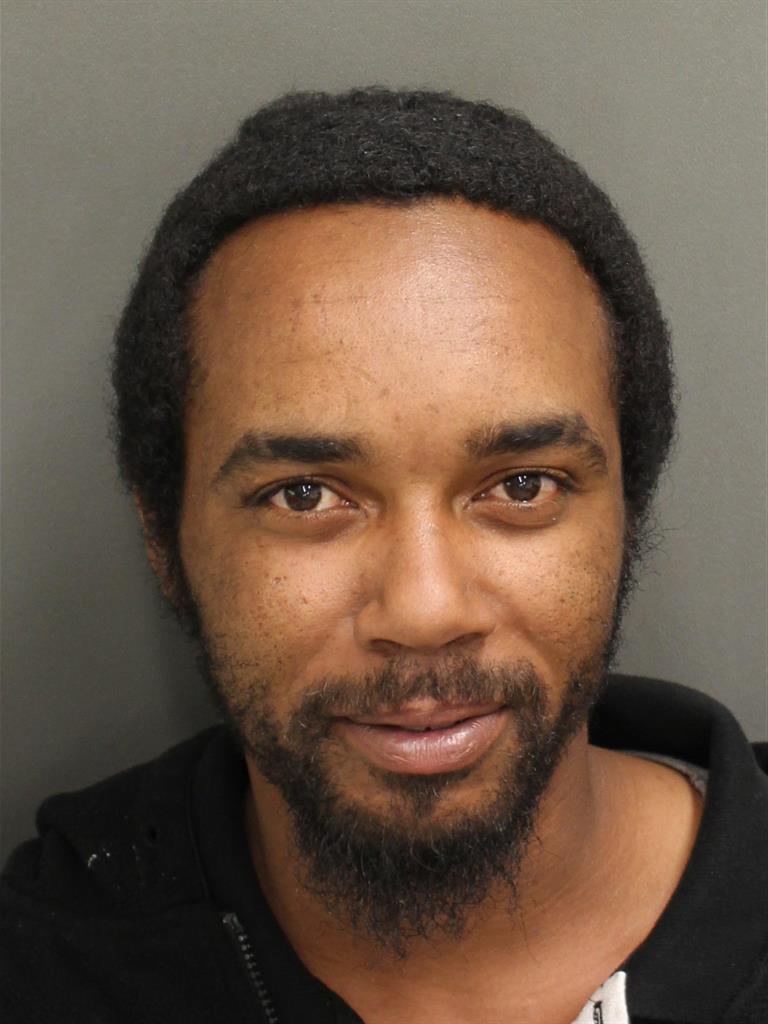  DARYL EVAN BRADSHAW Photo Image