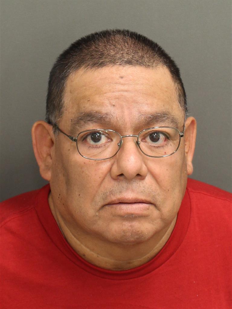  JORGE RUIZCERRITOS Mugshot / County Arrests / Orange County Arrests