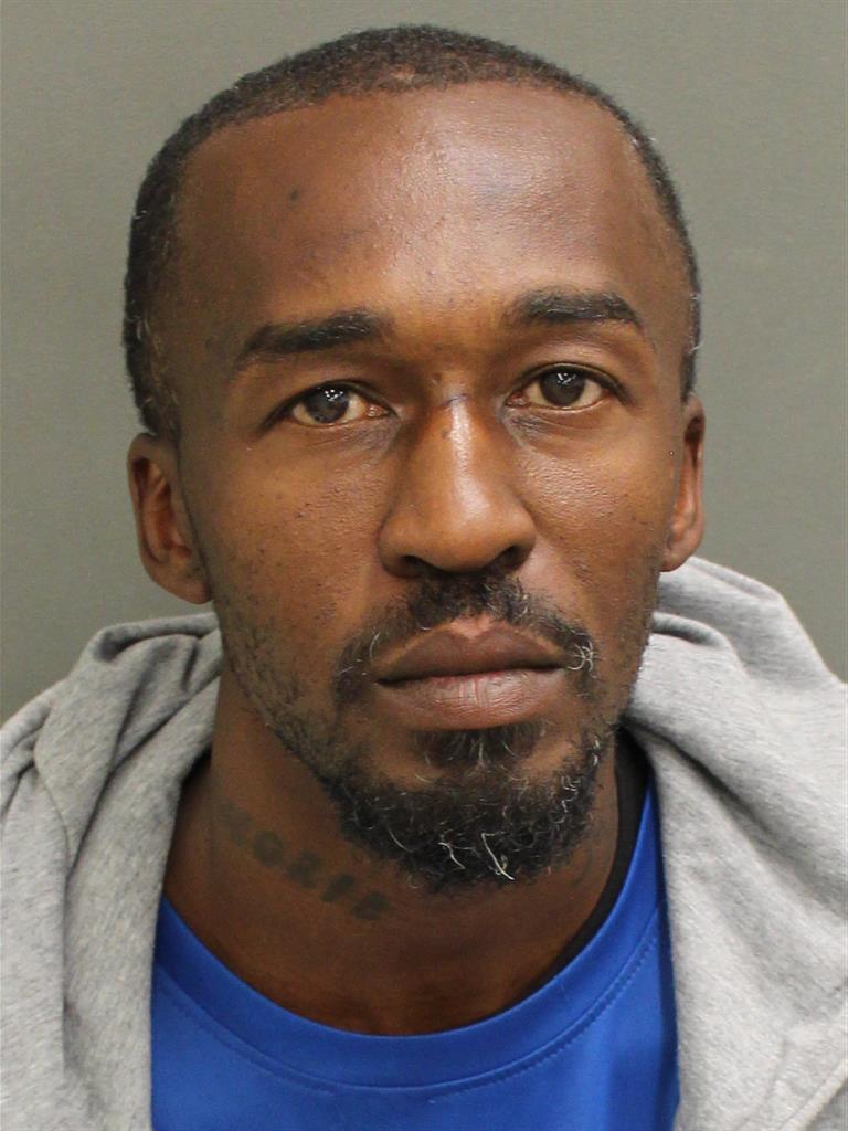  THERION JEROME JR JR COSTON Photo Image
