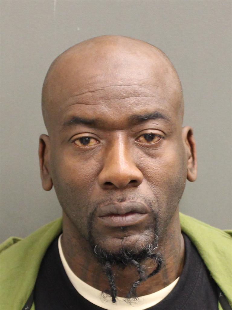  MORRIS DWAYNE CARROLL Mugshot / County Arrests / Orange County Arrests