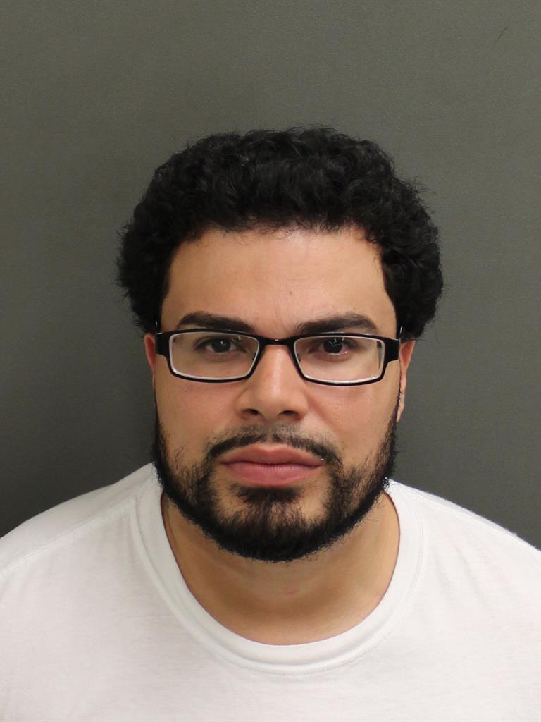  JOSE ORTIZCONCEPCION Mugshot / County Arrests / Orange County Arrests