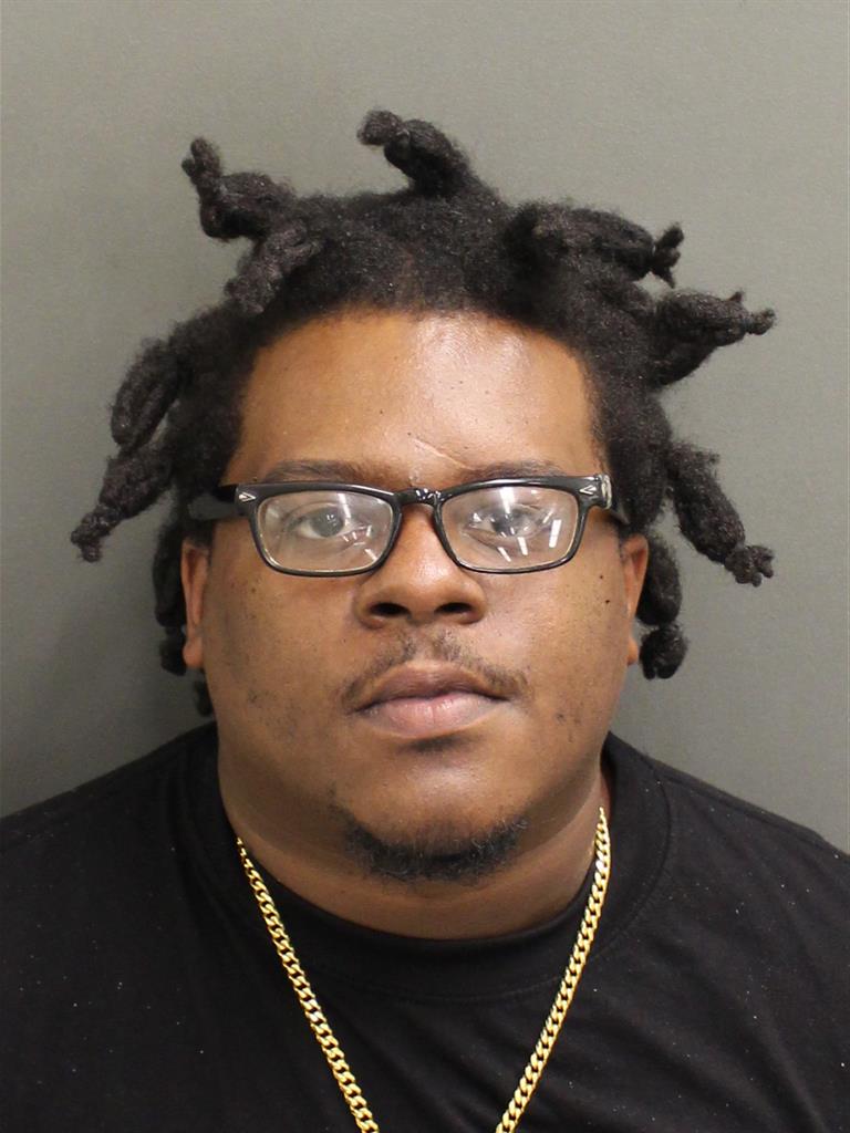  DAQUINN RASHEED BOLDEN Photo Image
