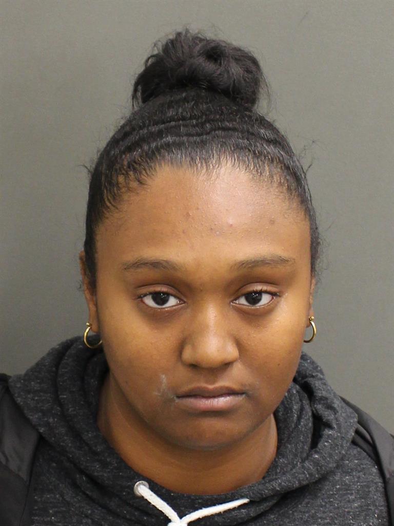  KAYLA BOWMAN Mugshot / County Arrests / Orange County Arrests