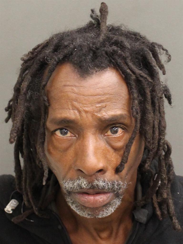  ANTHONY HOLLY Mugshot / County Arrests / Orange County Arrests