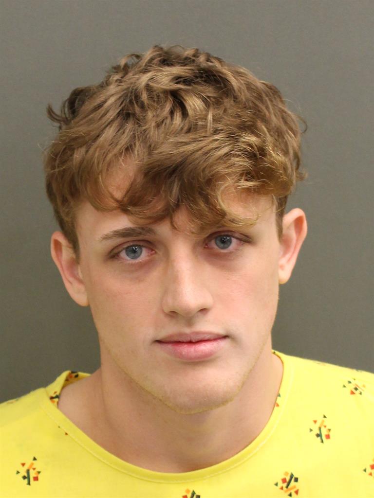  KYLE ANDREW CLARK Photo Image