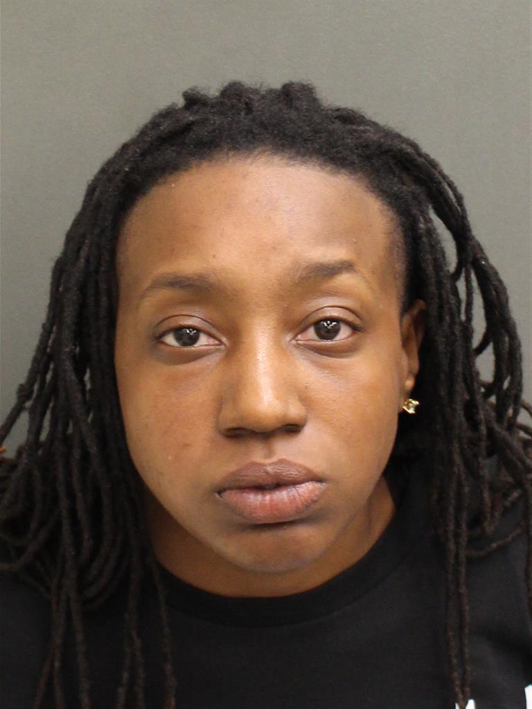  SHAHIRA JAVATIA BAKER Mugshot / County Arrests / Orange County Arrests